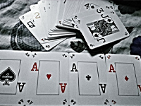 blackjack